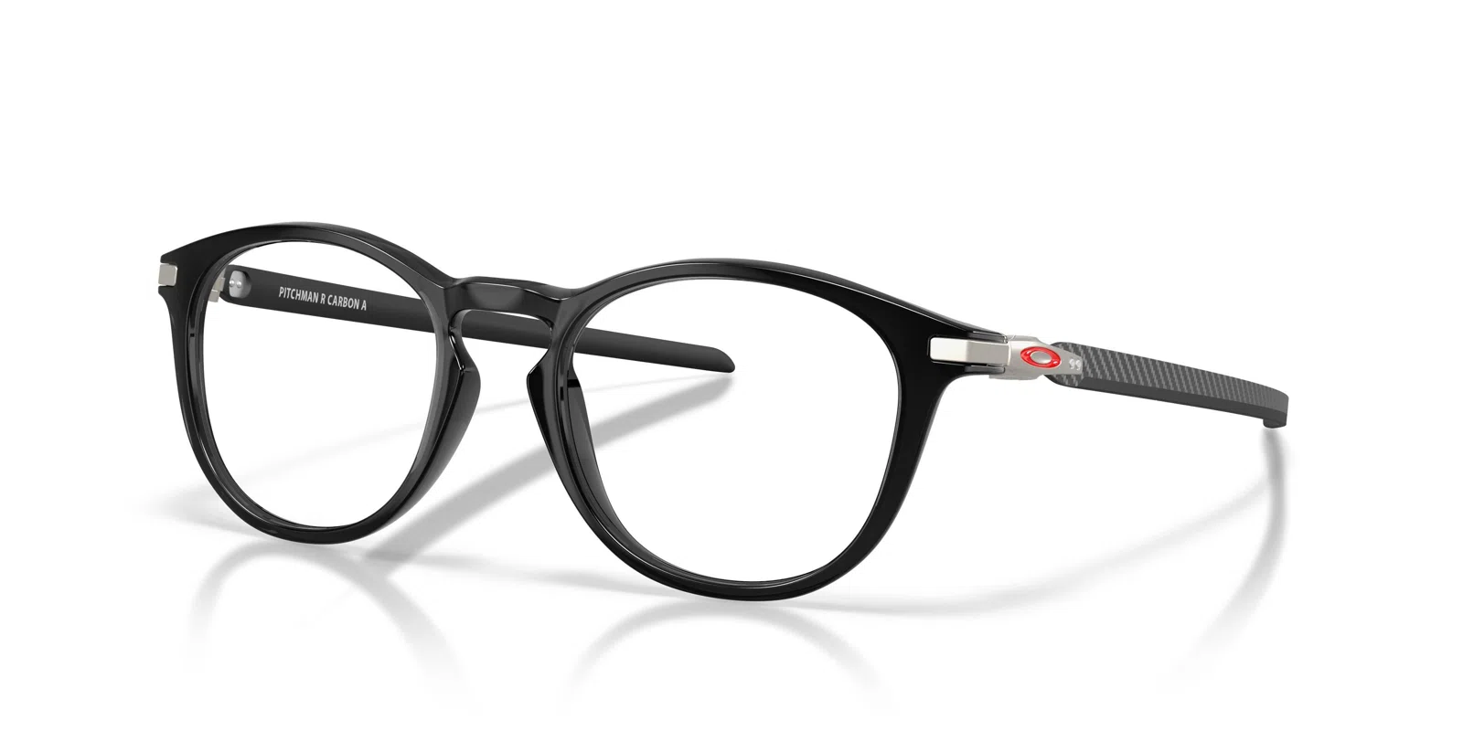 Oakley Pitchman R Carbon A 8149F Eyeglasses - view 33